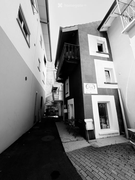 CASETTA DI CHARME A GIUBIASCO AFFITTI BREVI E TEMPORANEI 5