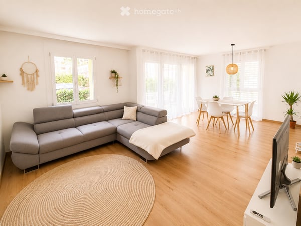 WG-Zimmer 2