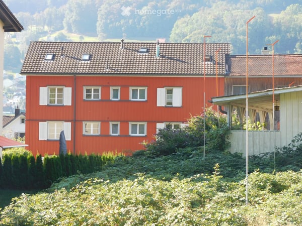Wohnungstausch 1