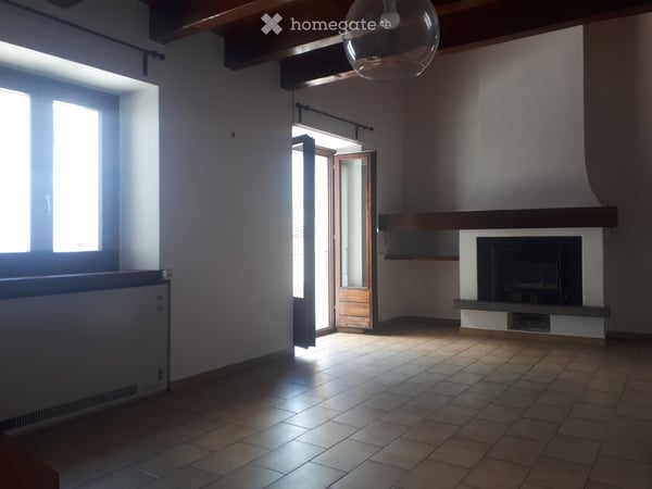 Casa unifamigliare con doppio parcheggio 3