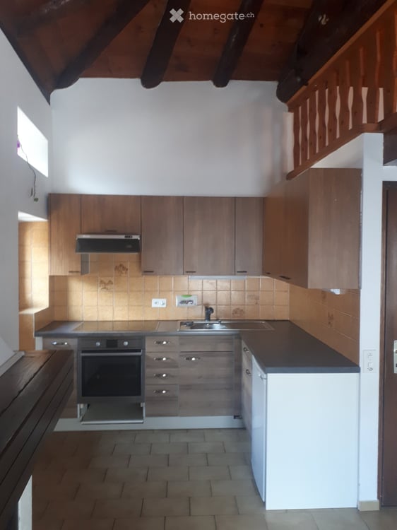 Casa unifamigliare con doppio parcheggio 4