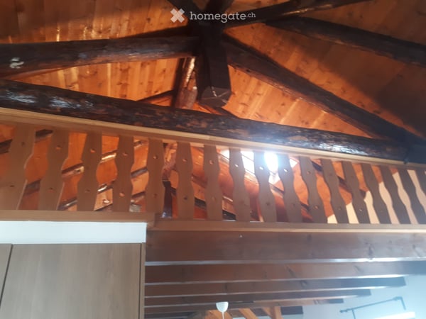 Casa unifamigliare con doppio parcheggio 2