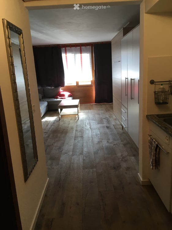 Perle in Laax - Mietbeginn nach Vereinbarung 2