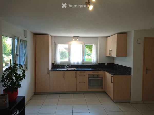 Studio Wohnung 1.5 Zimmer 30m2 Eschenbach Inwil Emmen Appart 1