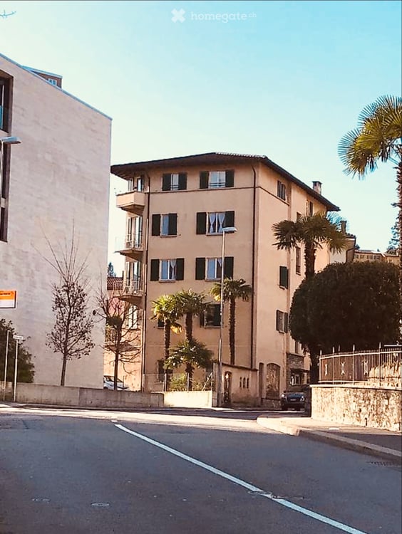 Lugano 1