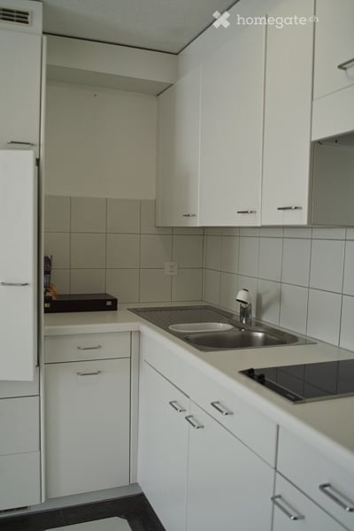 Möbliertes Studio zwischen Chur/Lenzerheide inkl. Sitzplatz 3