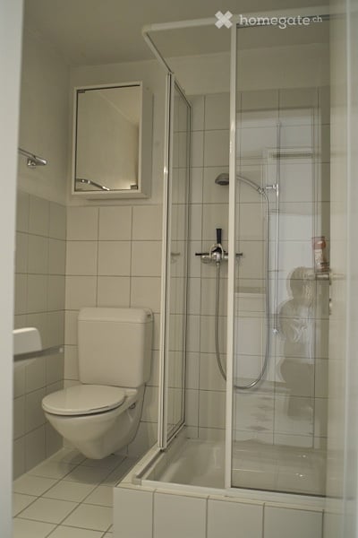Möbliertes Studio zwischen Chur/Lenzerheide inkl. Sitzplatz 2