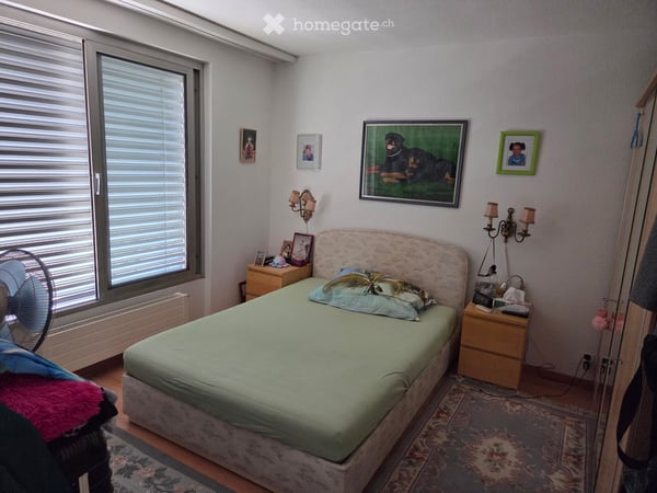 3 Z. Atika Wohnung wird für 5 Monate vermietet 1