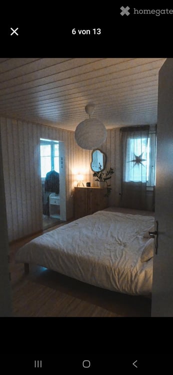 Gemütliche 3.5-Zimmer-Wohnung mit großem Balkon in Wolhusen 2