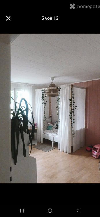 Gemütliche 3.5-Zimmer-Wohnung mit großem Balkon in Wolhusen 3