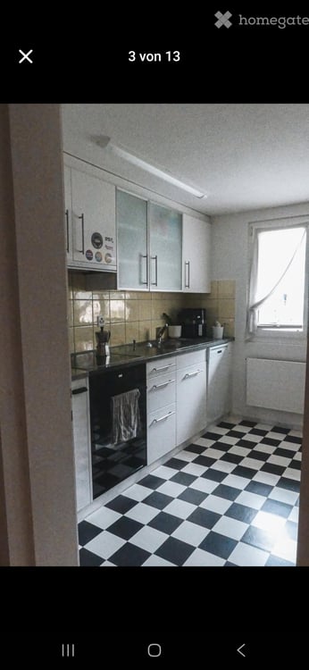 Gemütliche 3.5-Zimmer-Wohnung mit großem Balkon in Wolhusen 4