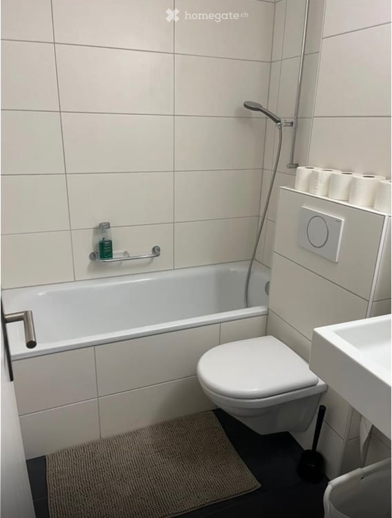 Nachmieter gesucht attraktive Wohnung in der Länggasse 2