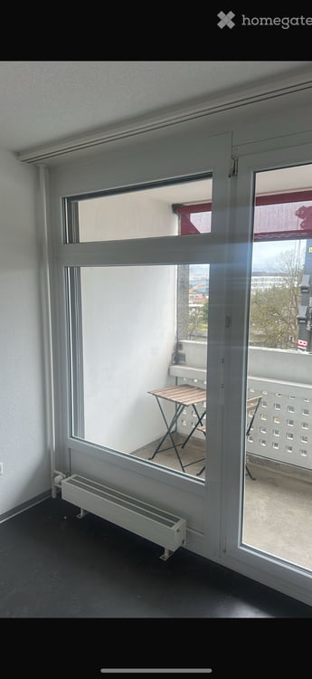 Nachmieter gesucht attraktive Wohnung in der Länggasse 3