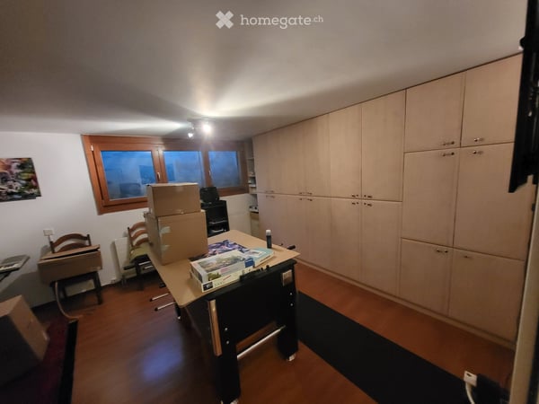 Gemütliche WG mit Wellnessraum & Garten in Boppelsen 5