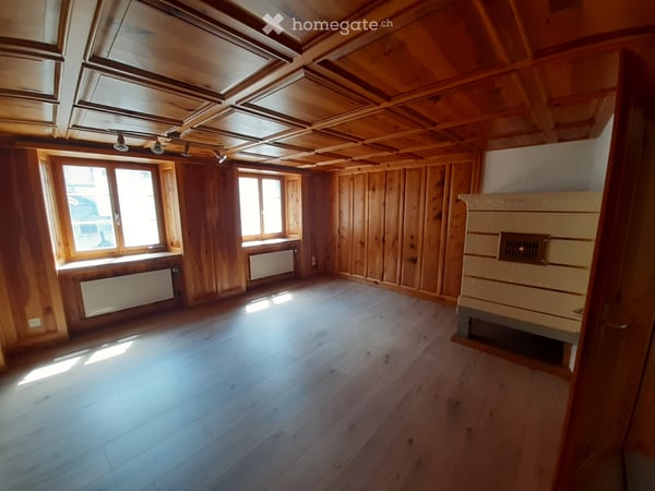 3.5 Zimmerwohnung 5