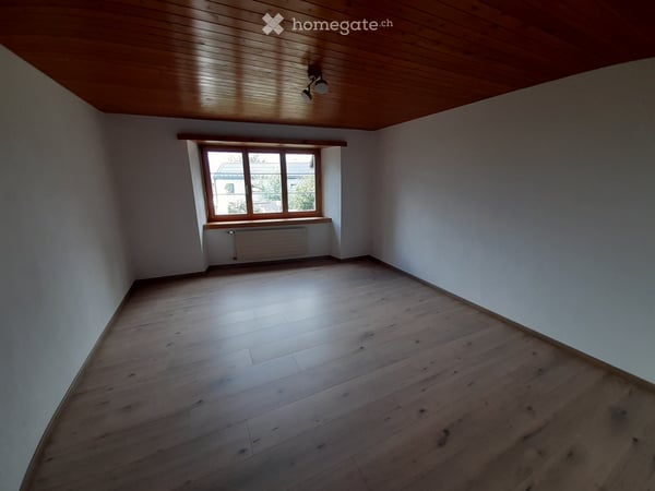 3.5 Zimmerwohnung 3