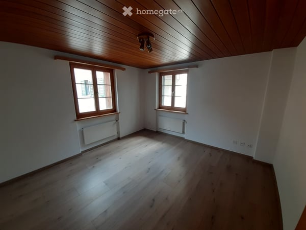 3.5 Zimmerwohnung 1