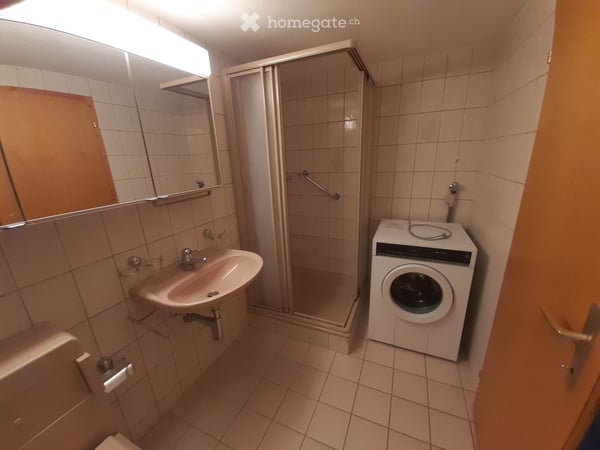 3.5 Zimmerwohnung 2