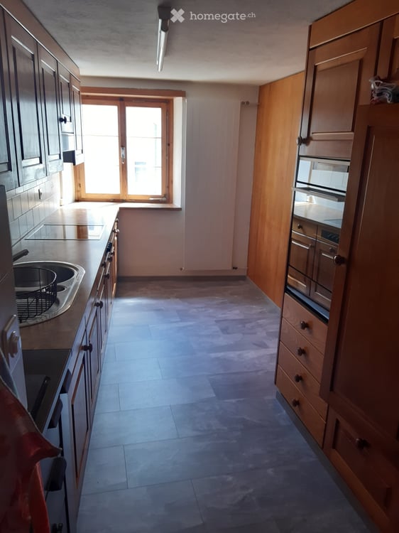 3.5 Zimmerwohnung 4