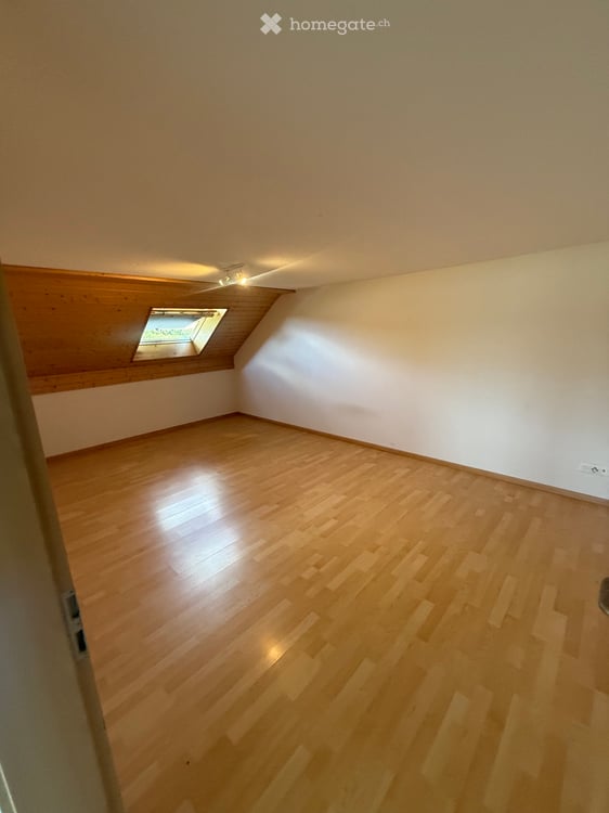 2,5 Zimmer Wohnung 5