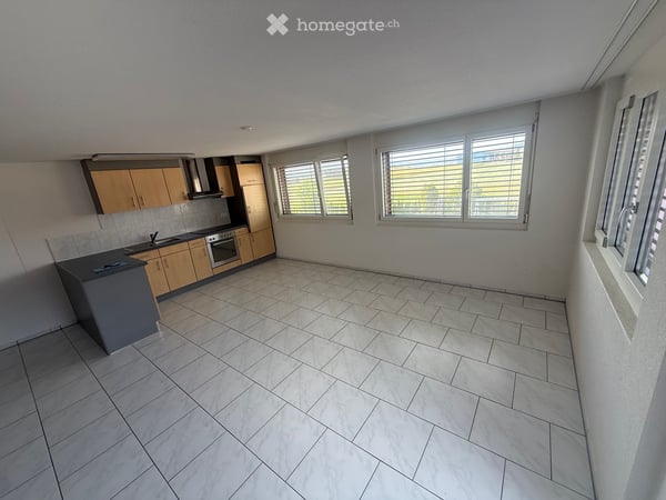 2,5 Zimmer Wohnung 3