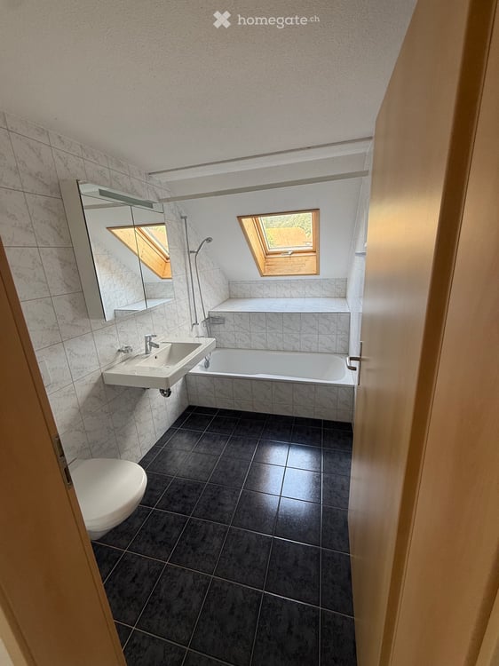 2,5 Zimmer Wohnung 4