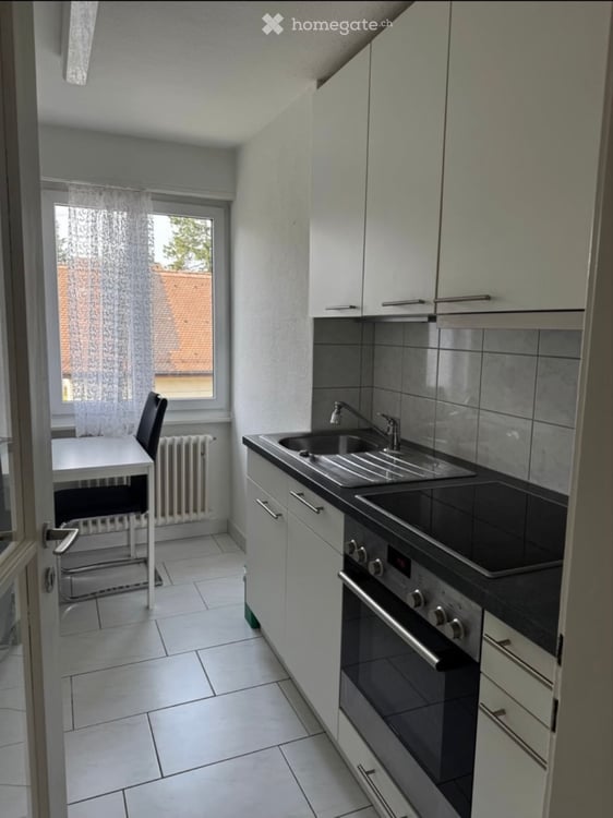 Wohnung mieten/ Nachmieter gesucht 1
