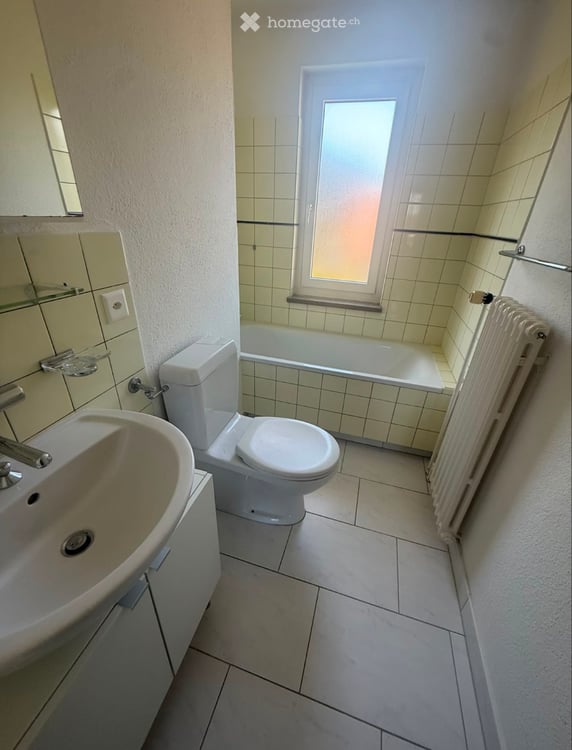 Wohnung mieten/ Nachmieter gesucht 2