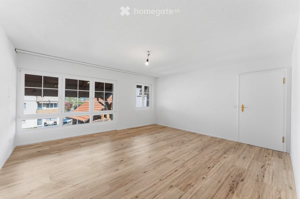 6.5-Zimmer-Einfamilienhaus für Familien oder Fachkräfte 5