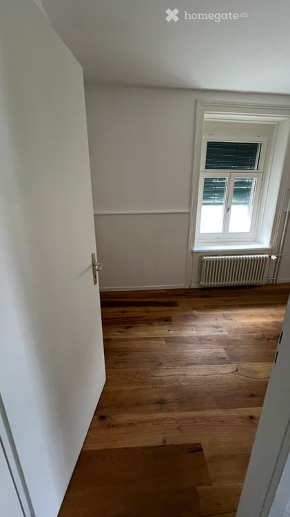 Wunderschöne 4 Zimmerwohnung 1.OG im Herzen von Rorschach 2