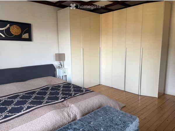 Casa unifamiliare con splendido giardino a 2 passi dal lago 5