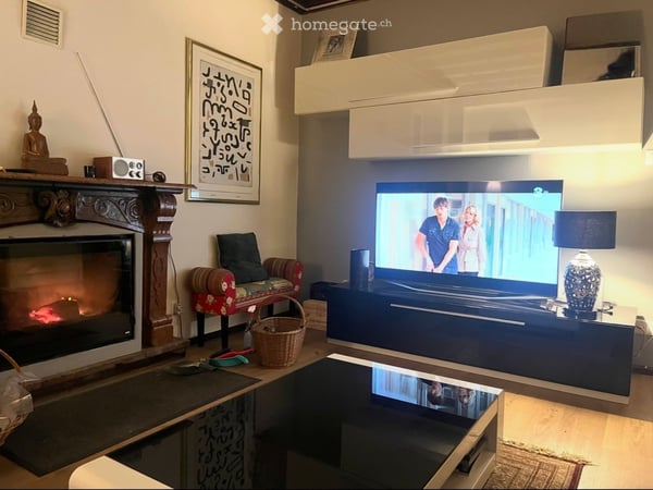 Casa unifamiliare con splendido giardino a 2 passi dal lago 4
