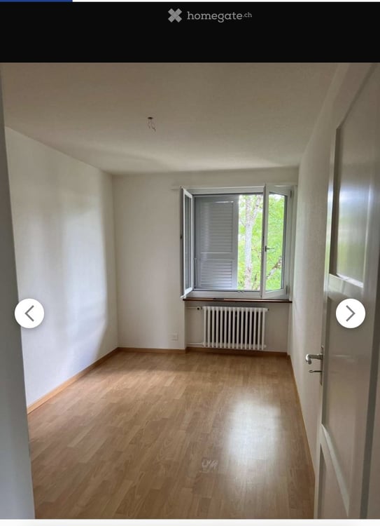 Nachmieter gesucht. Schöne,  günstige 3 Zimmer Wohnung 2