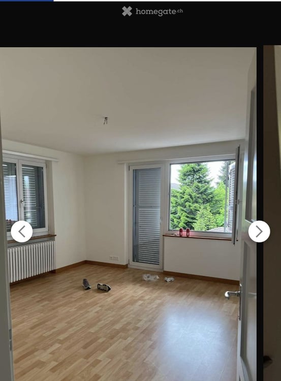 Nachmieter gesucht. Schöne,  günstige 3 Zimmer Wohnung 3