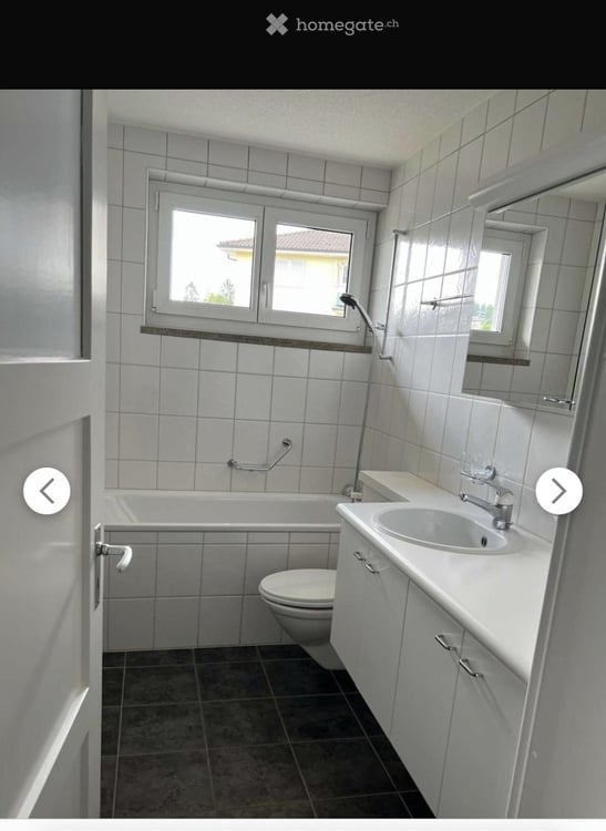 Nachmieter gesucht. Schöne,  günstige 3 Zimmer Wohnung 5
