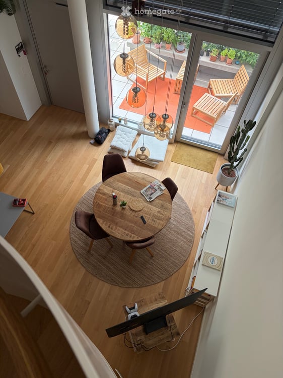 Mitbewohner/in für 2er WG / Flatmate gesucht 1