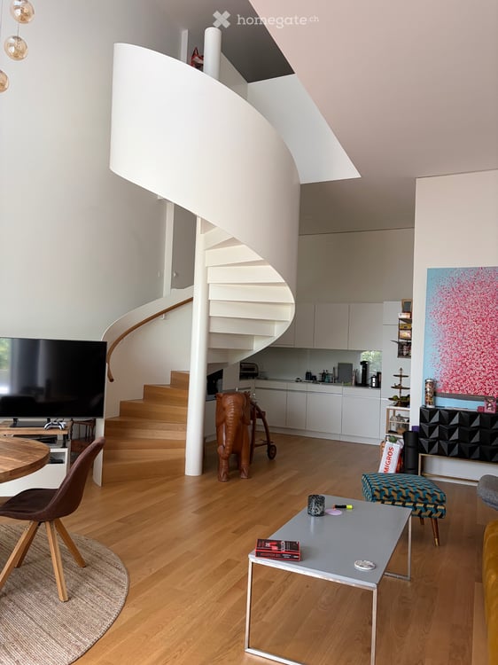 Mitbewohner/in für 2er WG / Flatmate gesucht 2