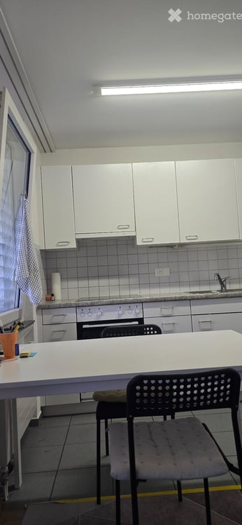 Möblierte wohnung 2