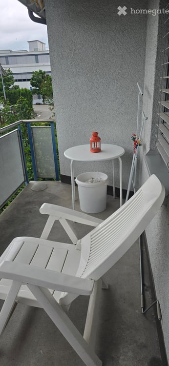 Möblierte wohnung 3