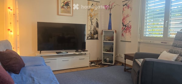 Möblierte wohnung 1