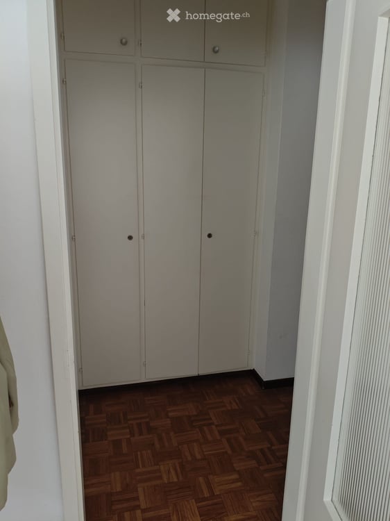 Furnished Studio Apartment near USI/SUPSI 3