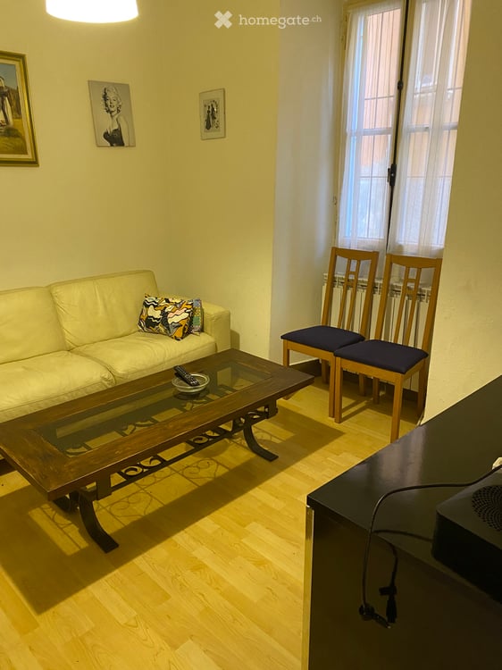 Casa   condizione acquisto dell'arredo 4