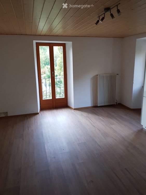 Affittasi appartamento 3,5 locali ristrutturato 4
