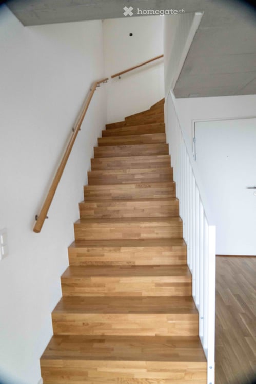Moderne 4.5-Zimmer-Maisonettewohnung in Ottenbach 3
