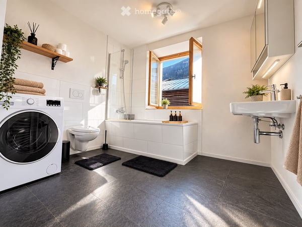 Helle möbelierte 2.5 Zimmer Wohnung befristet zu vermieten 4
