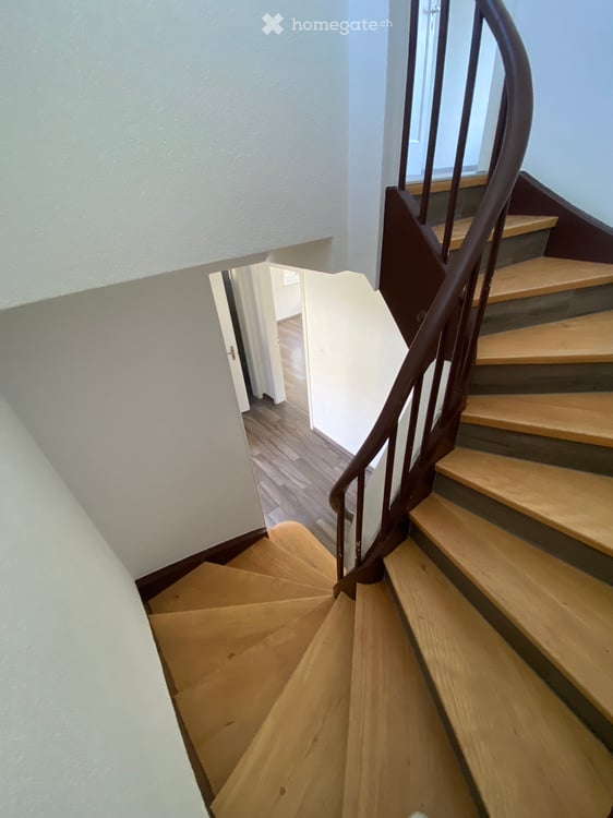 Haus Ostermundigen 5