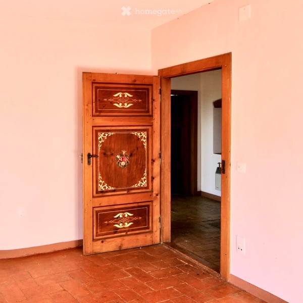 Casa unifamiliare tipica ticinese 2