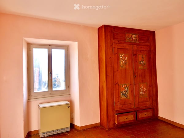 Casa unifamiliare tipica ticinese 5
