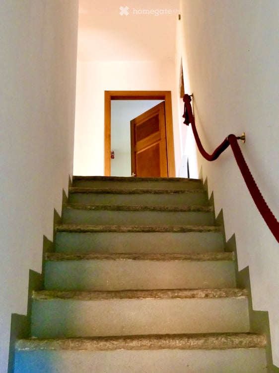 Casa unifamiliare tipica ticinese 3