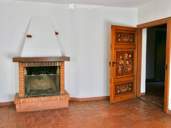 Casa unifamiliare tipica ticinese 4
